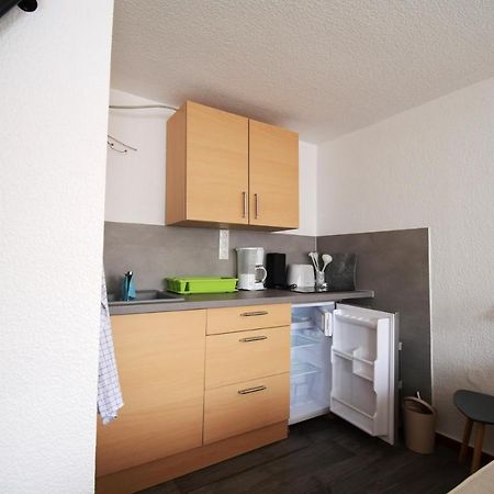 Bernsteinbaeder Zimmer Козеров Экстерьер фото