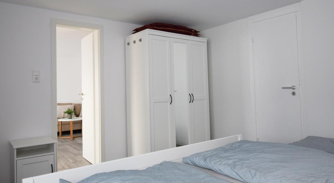 Bernsteinbaeder Zimmer Козеров Экстерьер фото
